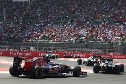 Carlos Sainz Jr., Scuderia Toro Rosso STR10