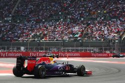 Daniil Kvyat, Red Bull Racing RB11