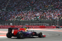 Даниил Квят, Red Bull Racing RB11