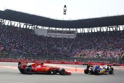 Kimi Räikkönen, Ferrari SF15-T
