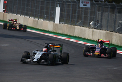 Nico Hulkenberg, Sahara Force India F1 VJM08