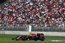Даниил Квят, Red Bull Racing RB11