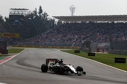 Nico Hulkenberg, Sahara Force India