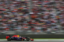 Даниил Квят, Red Bull Racing