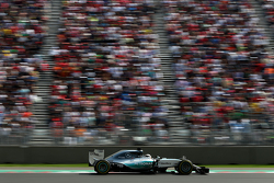 Lewis Hamilton, Mercedes AMG F1 Team