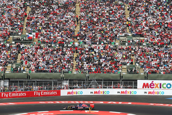 Max Verstappen, Scuderia Toro Rosso STR10