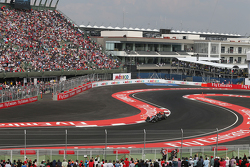 Серхио Перес, Sahara Force India F1 VJM08