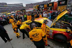 Joey Logano, Team Penske Ford