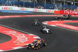 Daniel Ricciardo, Red Bull Racing RB11