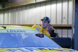 Joey Logano, Team Penske Ford