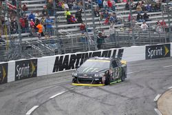 Kurt Busch, Stewart-Haas Racing Chevrolet