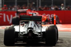 Lewis Hamilton, Mercedes AMG F1 W06