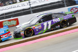 Denny Hamlin, Joe Gibbs Racing Toyota