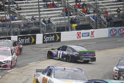 Denny Hamlin, Joe Gibbs Racing Toyota