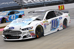 Greg Biffle, Roush Fenway Racing Ford