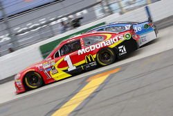 Jamie McMurray, Chip Ganassi Racing Chevrolet