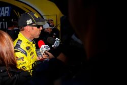 Matt Kenseth, Joe Gibbs Racing Toyota