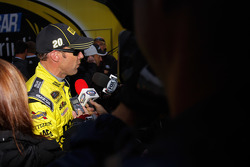 Matt Kenseth, Joe Gibbs Racing Toyota