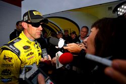 Matt Kenseth, Joe Gibbs Racing Toyota