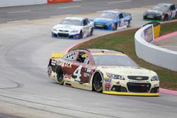 Kevin Harvick, Stewart-Haas Racing Chevrolet