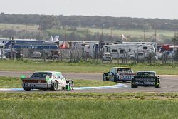 Omar Martinez, Martinez Competicion Ford, Mauro Giallombardo, Maquin Parts Racing Ford, Santiago Mangoni, Laboritto Jrs Torino