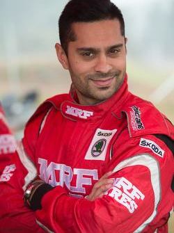 Gaurav Gill, Team MRF