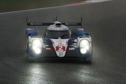 #2 Toyota Racing Toyota TS040 Hybrid: Alexander Wurz, Stéphane Sarrazin, Mike Conway