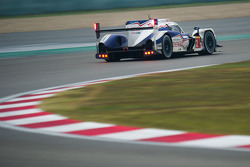 #2 Toyota Racing Toyota TS040 Hybrid: Alexander Wurz, Stéphane Sarrazin, Mike Conway