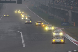 #71 AF Corse Ferrari 458 GTE: Davide Rigon, James Calado