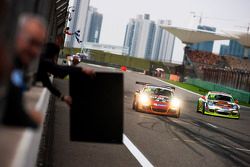 Chris Van der Drift, Porsche Carrera Cup