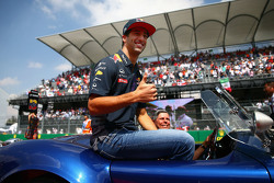 Daniel Ricciardo, Red Bull Racing RB11