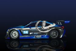 Lexus RC F GT3