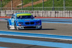 Yann Ehrlacher, Yvan Muller Racing