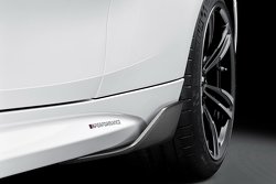 BMW M2 M Performance