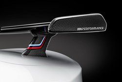 BMW M2 M Performance