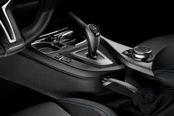 BMW M2 M Performance