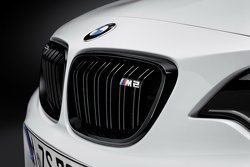 BMW M2 M Performance