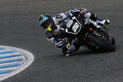 Alex Lowes, Yamaha YZF-R1