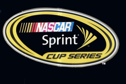 New 2008 Sprint Cup logo