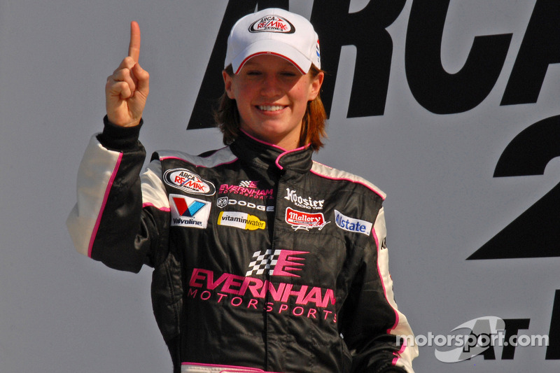 Erin Crocker (NASCAR)