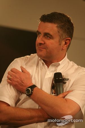 Martin Donnelly