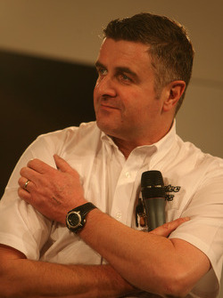 Martin Donnelly