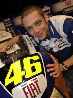 Valentino Rossi