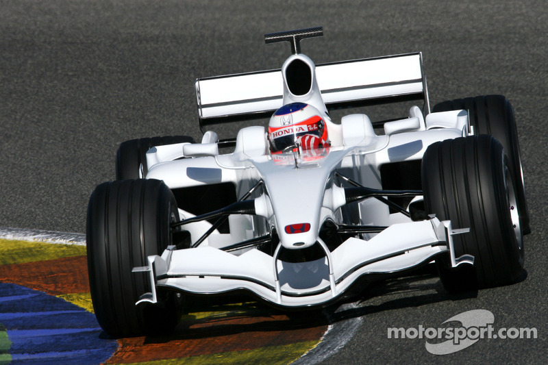 Honda 2008