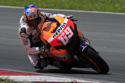 Nicky Hayden, Repsol Honda Team