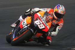 Nicky Hayden, Repsol Honda Team