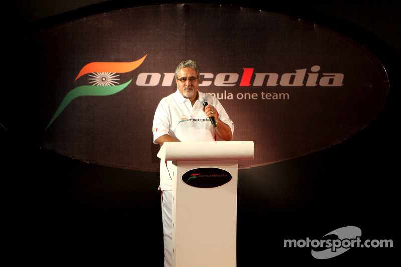 Vijay Mallya