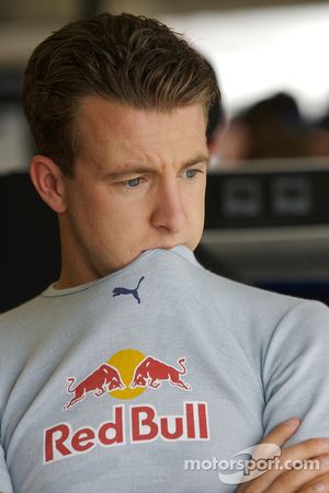 A.J. Allmendinger