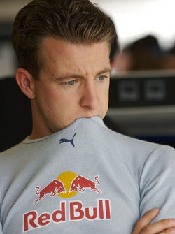 A.J. Allmendinger
