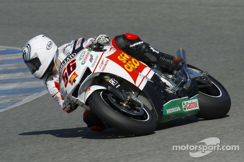 Sete Gibernau